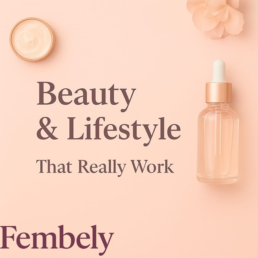 5 Anti-Aging Skincare Ingredients That Really Work