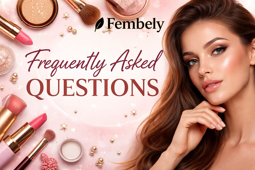 Makeup Hacks Every Woman Should Know