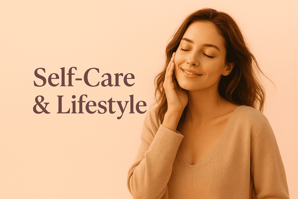 Fembely – Women’s Wellness, Beauty & Lifestyle Blog 3 Self-Care & Lifestyle