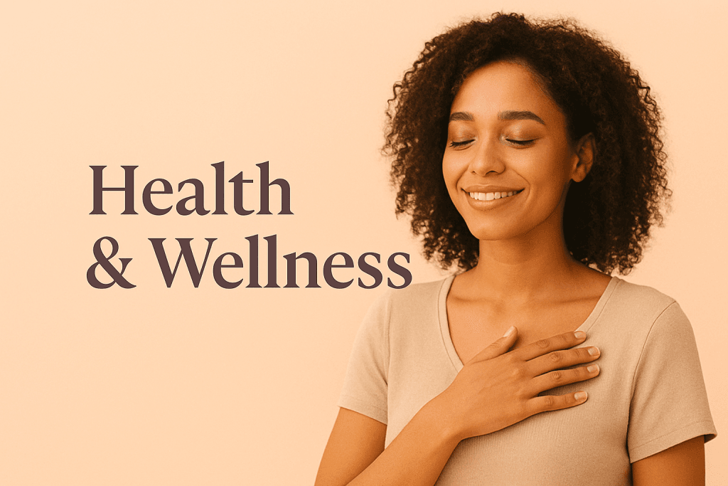 Fembely – Women’s Wellness, Beauty & Lifestyle Blog 4 Health & Wellness