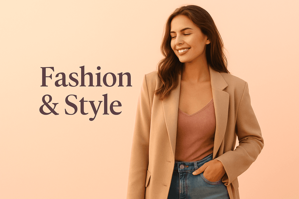 Fembely – Women’s Wellness, Beauty & Lifestyle Blog 2 Fashion & Style