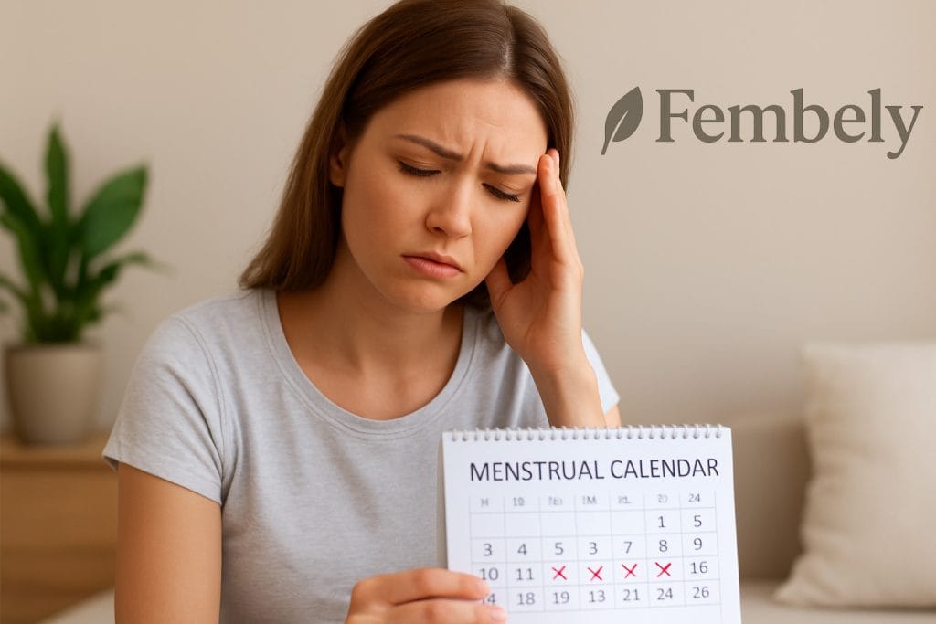 Signs of Hormonal Imbalance and How to Fix It? 1 Signs of Hormonal Imbalance and How to Fix It?