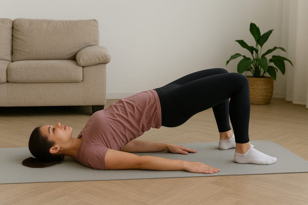 Workout for Beginners at Home Female 2 Workout for Beginners