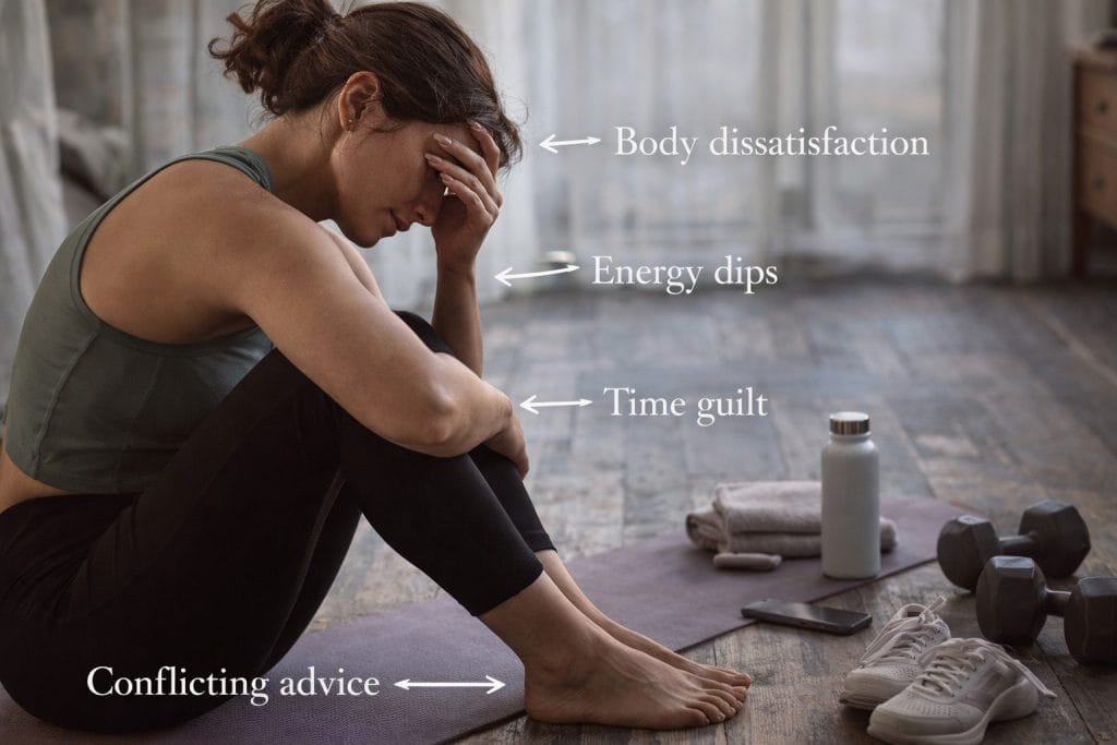 Fitness Journey Starting Tips for Women 1 Fitness Journey Starting Tips for female