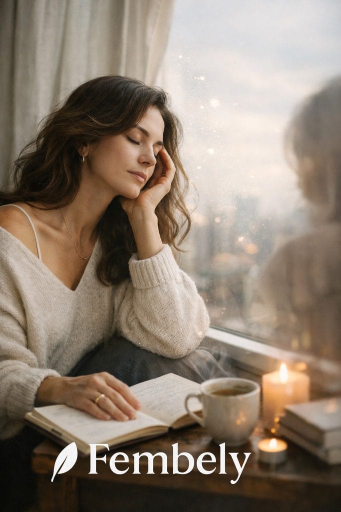 Exploring Your Mind as a female