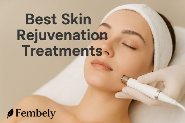 Best Skin Rejuvenation Treatments