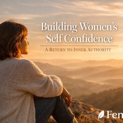 Building Women’s Self Confidence
