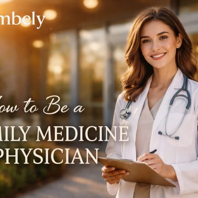 How to Be a Family Medicine Physician