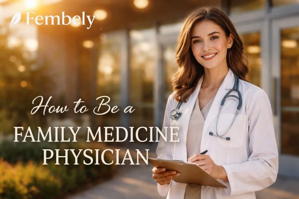 How to Be a Family Medicine Physician