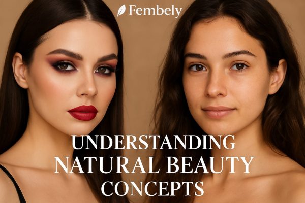 Understanding Natural Beauty Concepts